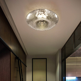 Cicla Ceiling Light